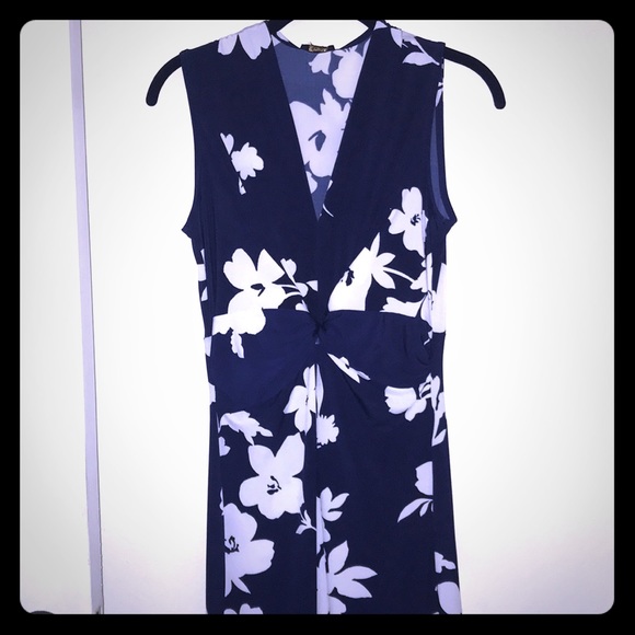 Dresses & Skirts - IMAN MAXI DRESS